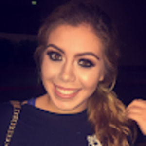 Meet your Posher, Jazmin